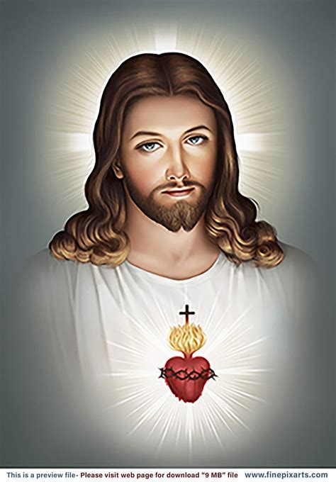 Alive with love: the Sacred Heart of Jesus