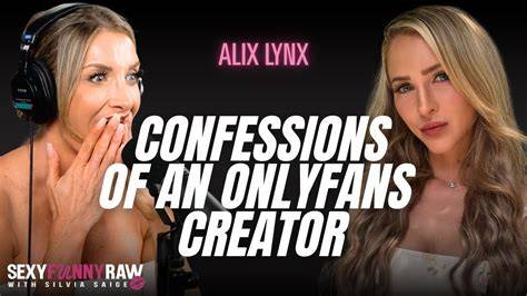 Alix Lynx Only Fans Porn