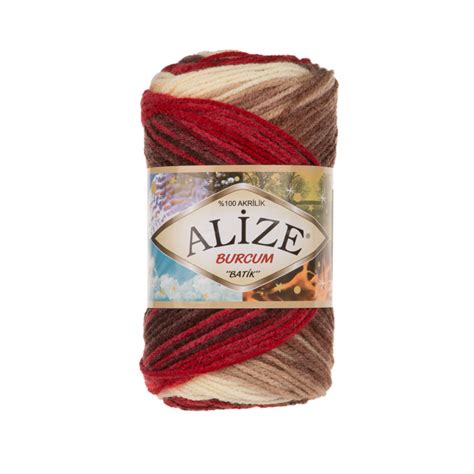 Alize Burcum Batik 4574.