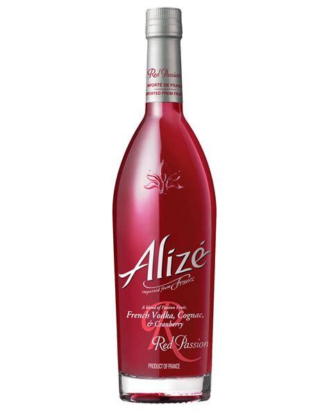 Alize Drink Price