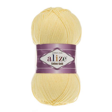 Alize cotton gold yarn weight. Shop ALIZE SOFTY From ALIZE Online at Yarnstreet. Soft microfibre is perfect for babies,toys and craft work. Weight = Aran (8 wpi) Wraps per inch = 9 Meterage = 126 yards(115 meters) Unit weight = 50 grams (1.76 ounces) Gauge = 16.0 sts = 4 inches Needle size = US 2½ - 8 or 3 - 5mm Hook size = 2mm - 4mm (G) Fibers 100% Manufactured Fibers - Polyester Texture Fantasy yarn 100% Micropolyester 
