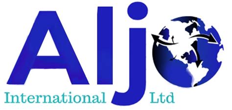 Aljo International Ltd., 129 TOOTING HIGH STREET, …