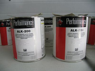 PPG Commercial Performance Coatings; PPG Amercoat