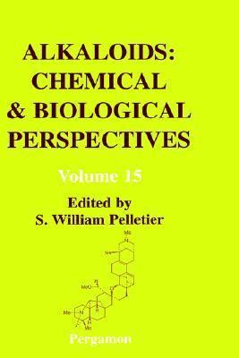 Download Alkaloids Chemical And Biological Perspectives Volume 15 By S William Pelletier