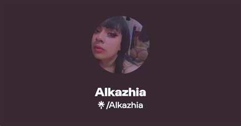 Alkazhia Onlyfans Leak 💋 [HD]