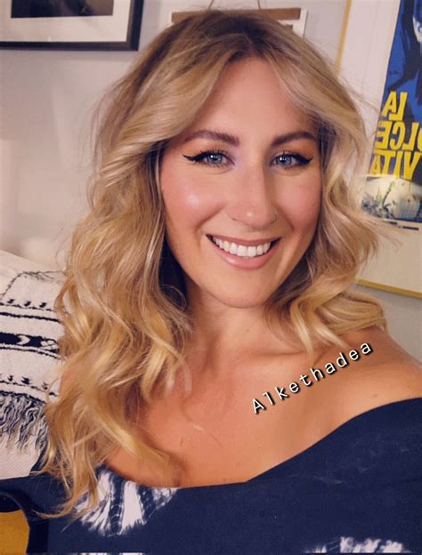 Alke Thadea Onlyfans Leak
