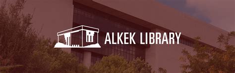 Alkek Library - Wikipedia