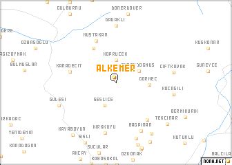 Alkemer Halı ve Koltuk Yıkama