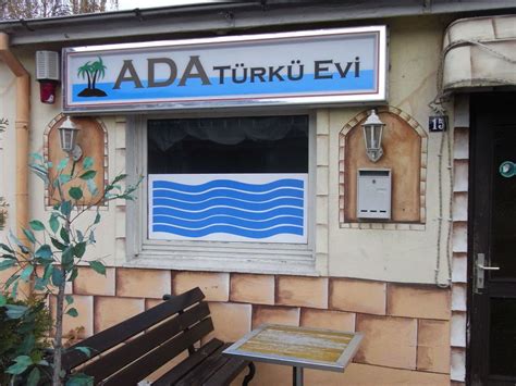 Alkolsüz türkü evi istanbul