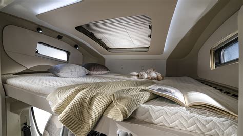 Alkoven & Semi Entegre Karavan – ALFA KARAVAN – Tiny . 