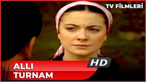 Allı Turnam & Gel Benim Derdime Bir Derman Eyle YouTube. 