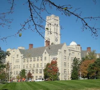 All 115 majors at University of Toledo CollegeVine