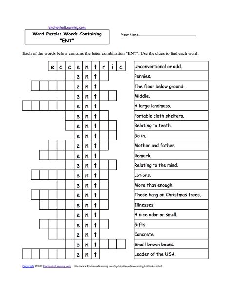 All 14-letter words containing letters 2C and R