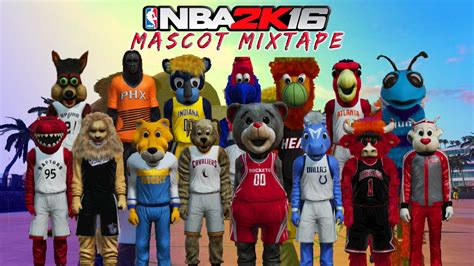 All 2k mascots. Things To Know About All 2k mascots. 
