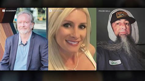 All 3 victims of Orange County mass shooting identified