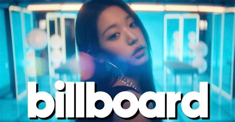 All 32 K-Pop Songs That Have Charted On Billboard