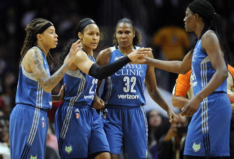 All 40 Lynx regular-season games will be televised this season, including seven on local broadcast TV