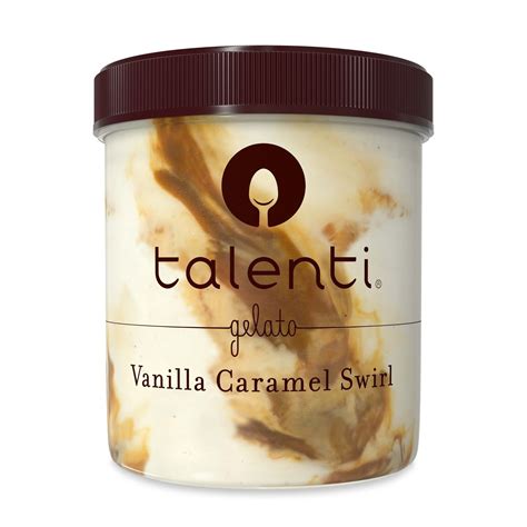 All 40 Of Talenti