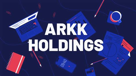 All 45 ARKK Holding List (2024) With Weight & Market Value