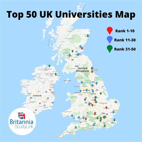 All 5 Universities in Plymouth Rankings & Reviews 2024