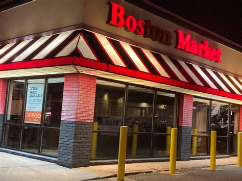 All 7 CT Boston Market locations served eviction notices as company’s ‘death spiral’ closes Newington, Bristol stores