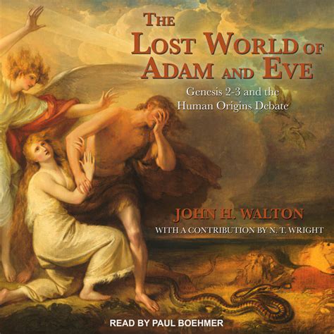 All About Adam Debate About the Origins of Mankind