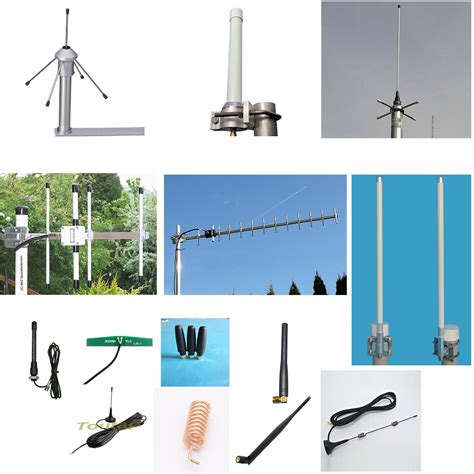 All About Antennas
