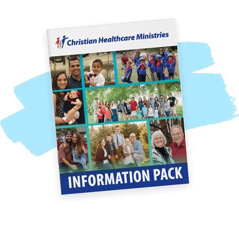 All About CHM Christian Healthcare Min…