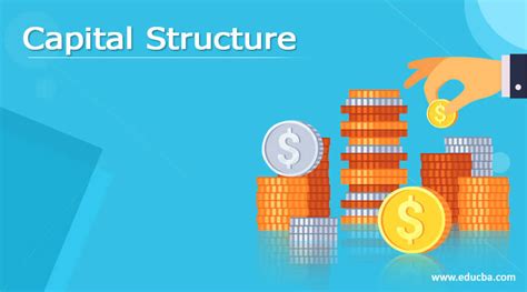 All About Capital Structure CS