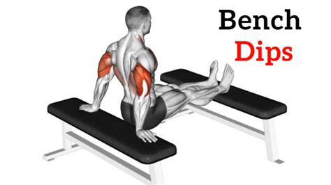 All About Dips