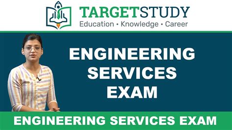 All About Engineering Services IES Exam