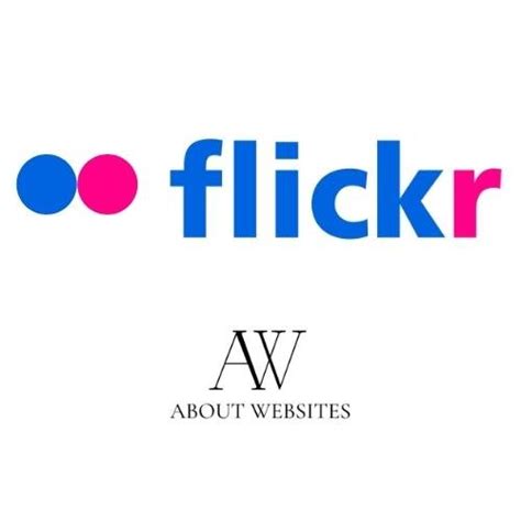 All About Flickr