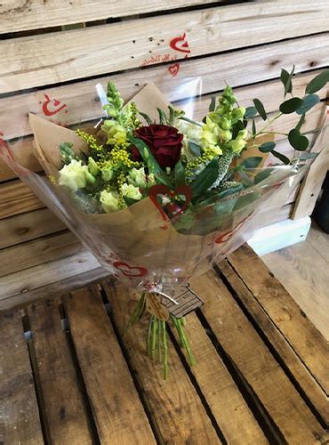 All About Flowers Florist Dickens Heath Solihull