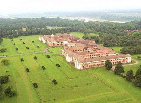 All About Forest Institute