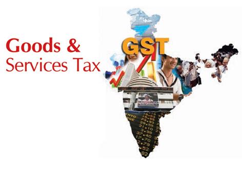 All About Goods Service Tax GST