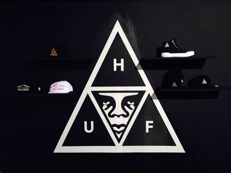 All About HUF