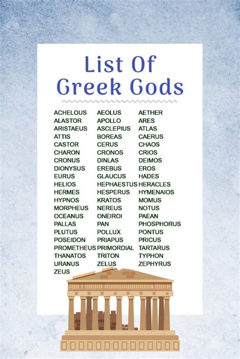 All About History Ancient Gods pdf