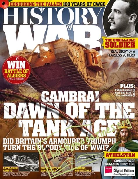 All About History Issue 48 2017