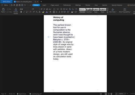 All About How to Fix Spacing Between Words in Word WPS Office Academy