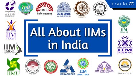 All About IIM Colleges In India Old, New & Baby IIMs