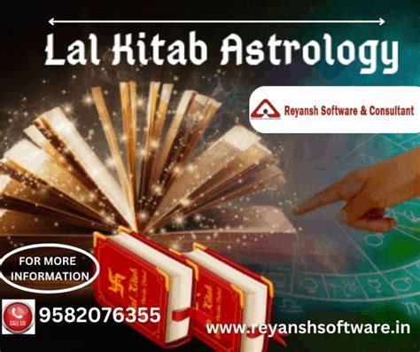 All About Lal Kitab Astrology Lal Kitab Remedies Astrology Horoscope