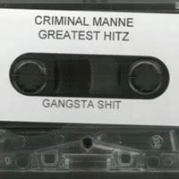 All About My Hog Criminal Manne Lyrics, Meaning & Videos