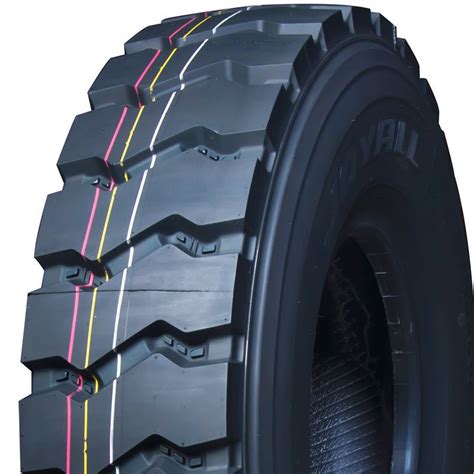 All About Pneumatic Tires