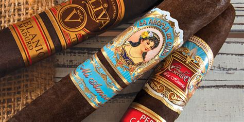 All About San Andres Cigar Wrappers Holt