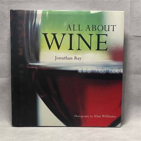 All About Wine
