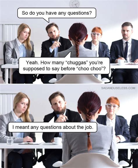 All About in Job Interviews