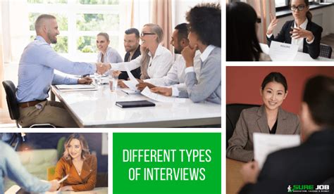 All About in Job Interviews