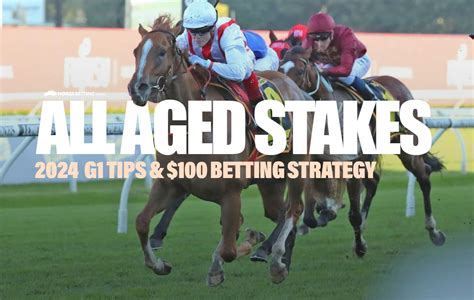 All Aged Stakes 2024 Betting Odds & Field - Races.com.au