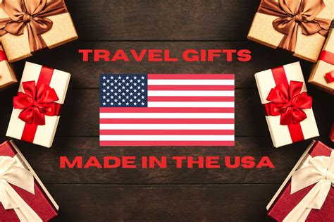 All American Gifts