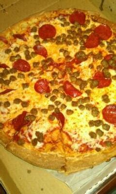 All American Pizza in Oklahoma City , OK - Yellow Pages